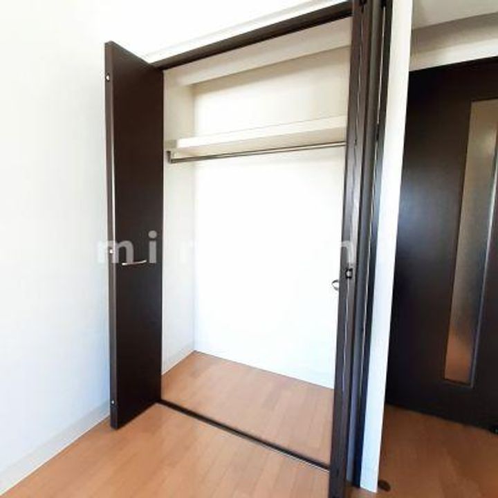 熊本県熊本市中央区桜町(マンション)の賃貸物件の内装