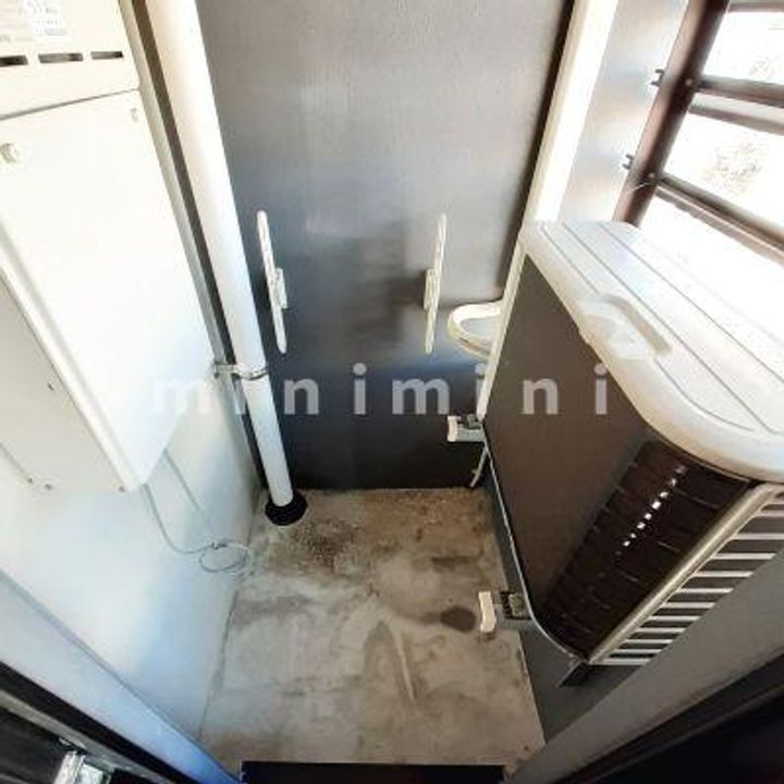 熊本県熊本市中央区桜町(マンション)の賃貸物件の内装