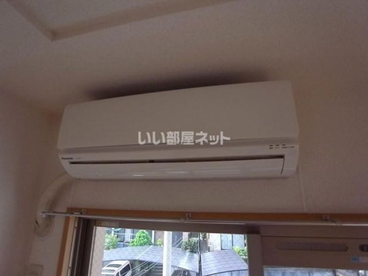 ウエルウエストの内装