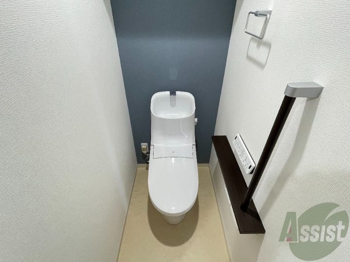 DNKMSA パート4 ANNEX別館の内装