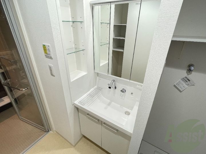 DNKMSA パート4 ANNEX別館の内装