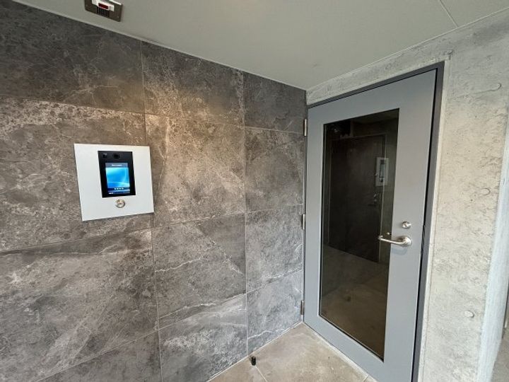 フラシア北赤羽の内装