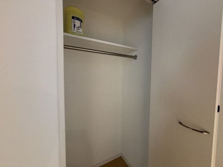 フラシア北赤羽の内装