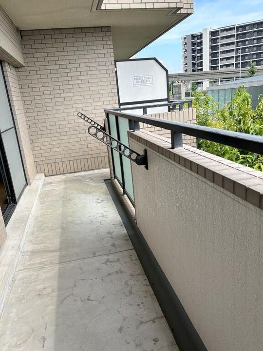 ドゥ・ルペールの内装