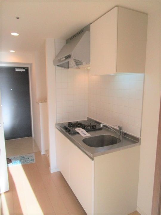 BPRレジデンス町田のキッチン