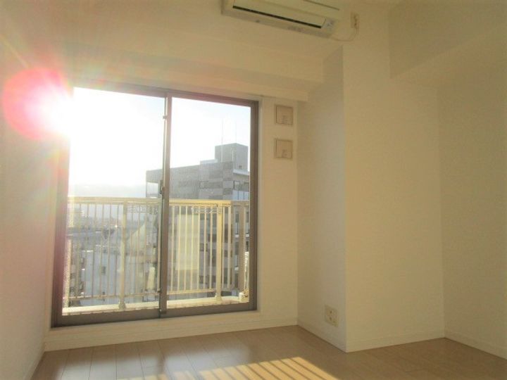 BPRレジデンス町田の内装