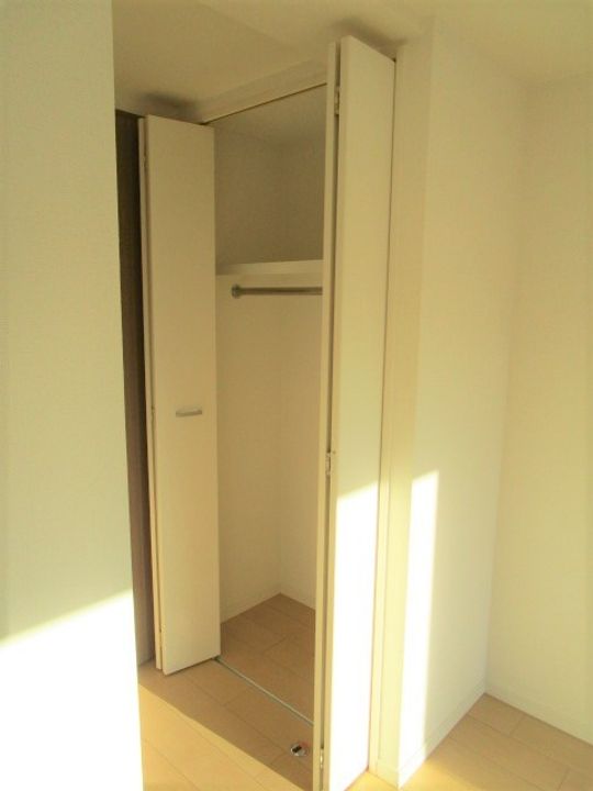 BPRレジデンス町田の内装