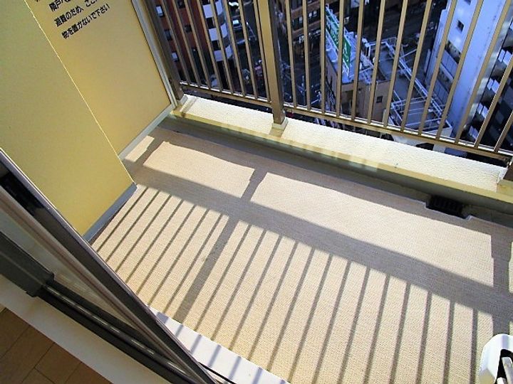 BPRレジデンス町田の内装