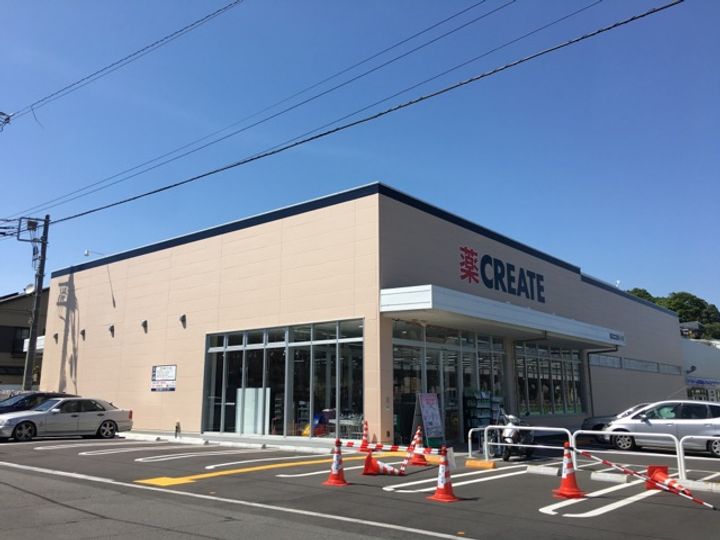 神奈川県横浜市戸塚区吉田町(一戸建)の賃貸物件の周辺