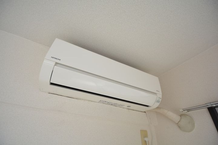 ウエストヒルズ野田 A棟の内装