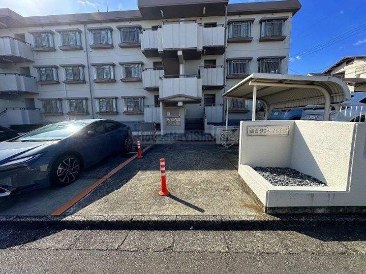 神奈川県藤沢市湘南台7(マンション)の賃貸物件の地図