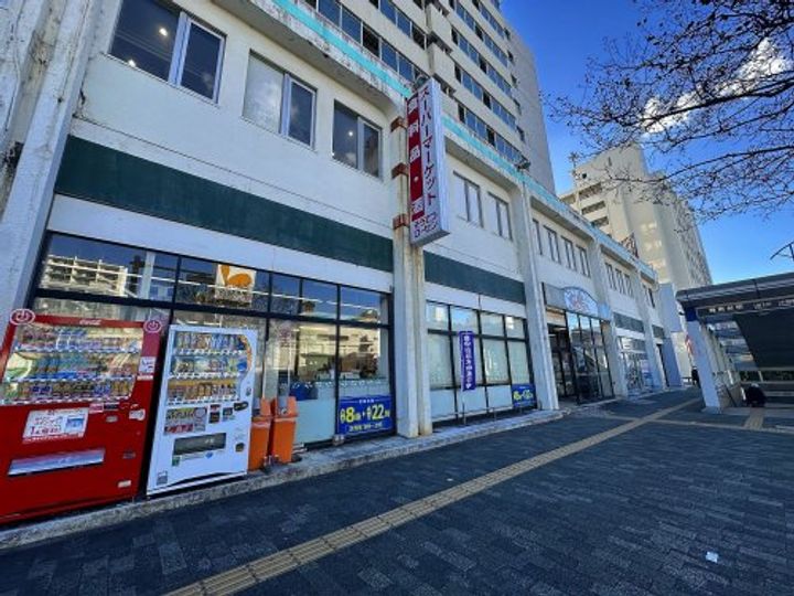 神奈川県藤沢市湘南台7(マンション)の賃貸物件の周辺