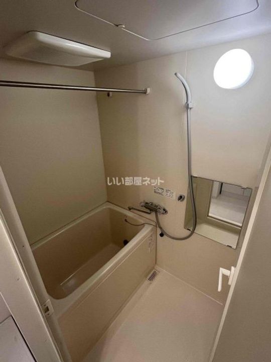 兵庫県神戸市西区玉津町出合(マンション)の賃貸物件の風呂