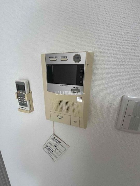 兵庫県神戸市西区玉津町出合(マンション)の賃貸物件の内装