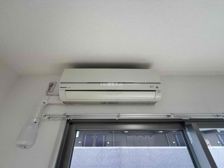 兵庫県神戸市西区玉津町出合(マンション)の賃貸物件の内装