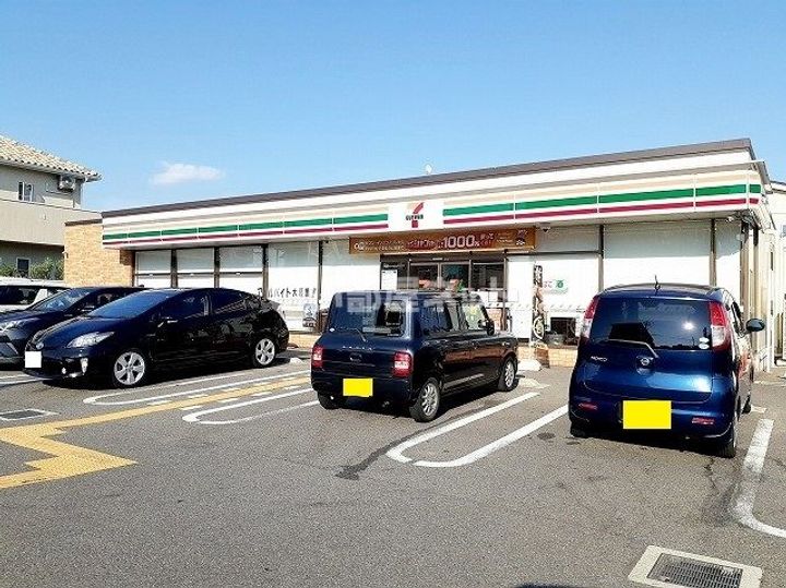 兵庫県神戸市西区玉津町出合(マンション)の賃貸物件の周辺