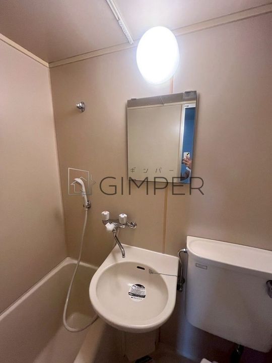 クラインハウスの内装