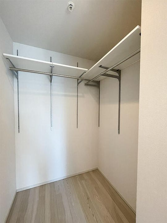 ロイヤルパークス品川の内装