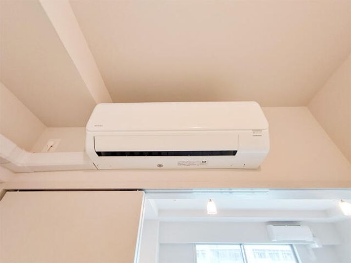 ロイヤルパークス品川の内装