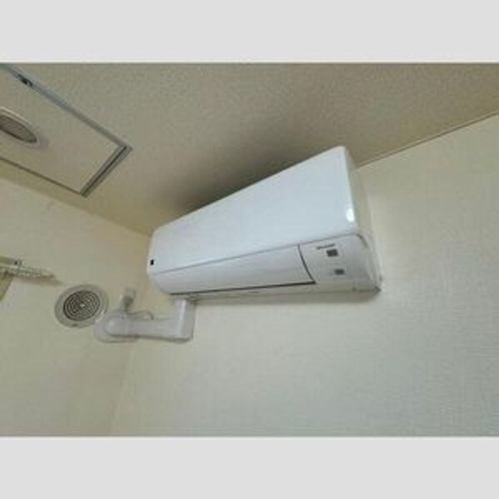 北海道札幌市中央区南七条西6(マンション)の賃貸物件の内装