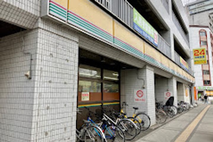 北海道札幌市中央区南七条西6(マンション)の賃貸物件の周辺
