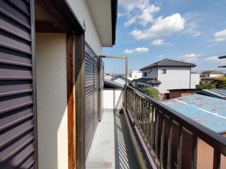 埼玉県加須市東栄2(一戸建)の賃貸物件の内装