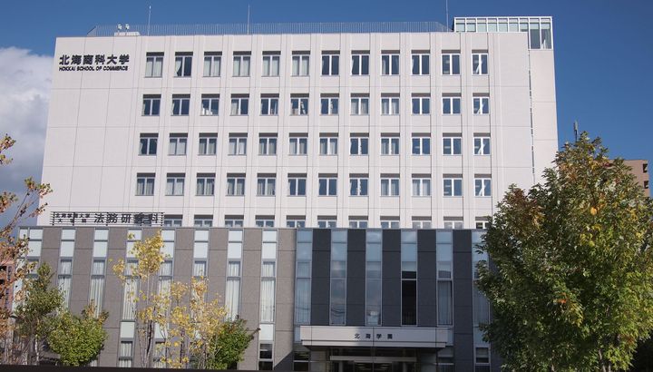 シティ豊平70の周辺