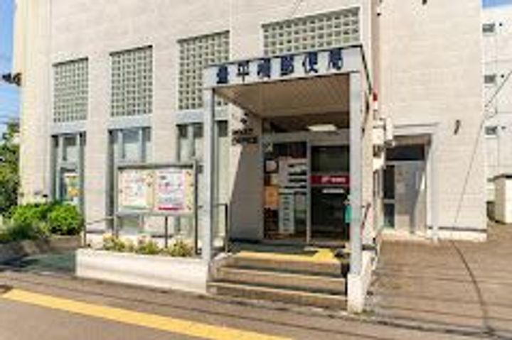 シティ豊平70の周辺