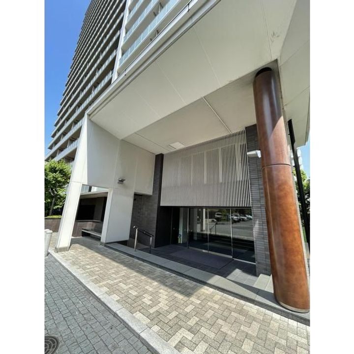 東京都江東区平野3(マンション)の賃貸物件の地図