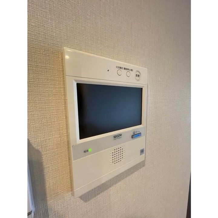 東京都江東区平野3(マンション)の賃貸物件の内装