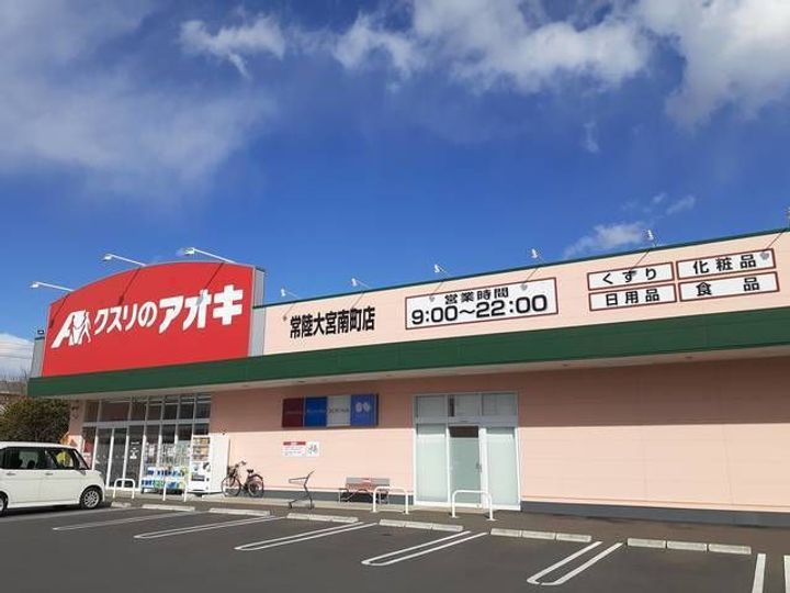 メゾン ドゥ ヴィクトワールIIIの周辺