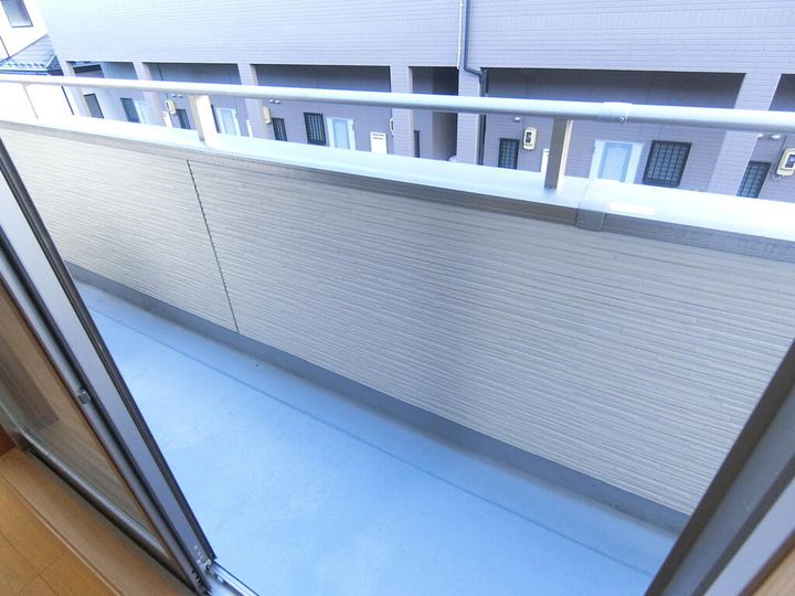 宮城県岩沼市阿武隈1(一戸建)の賃貸物件の内装