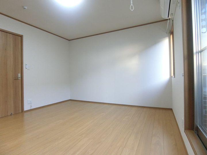 宮城県岩沼市阿武隈1(一戸建)の賃貸物件の内装