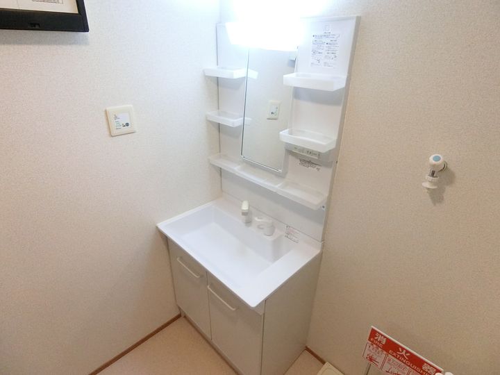 宮城県岩沼市阿武隈1(一戸建)の賃貸物件の内装
