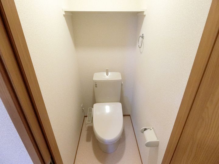 宮城県岩沼市阿武隈1(一戸建)の賃貸物件の内装