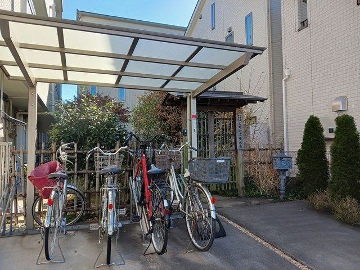 埼玉県さいたま市緑区大字大門(マンション)の賃貸物件の地図