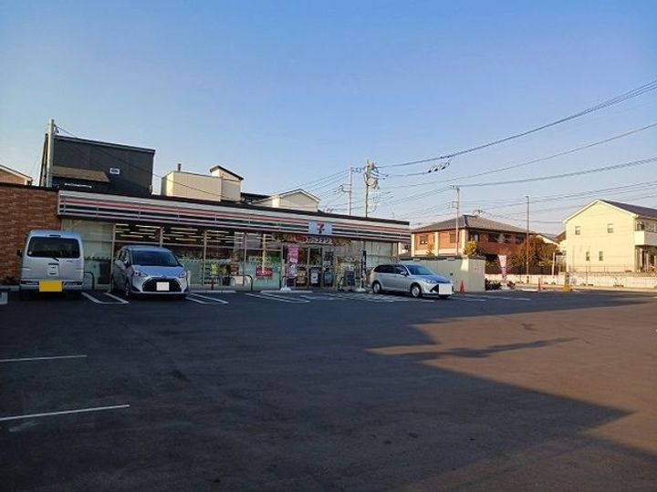 埼玉県さいたま市緑区大字大門(マンション)の賃貸物件の周辺