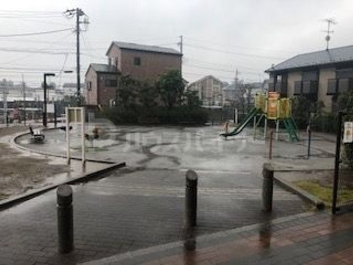千葉県船橋市東中山1(マンション)の賃貸物件の周辺