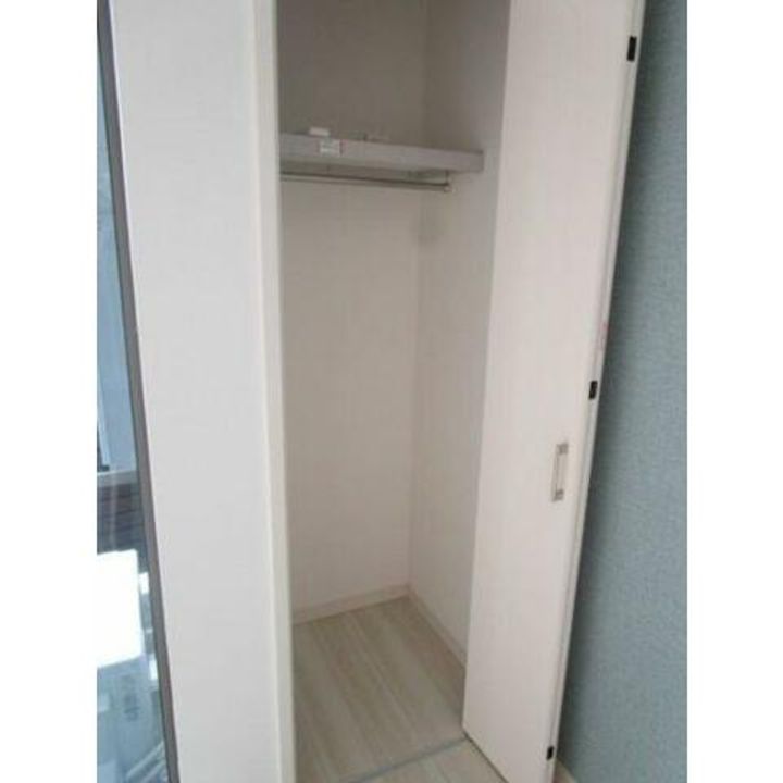 神奈川県平塚市袖ケ浜(アパート)の賃貸物件の内装