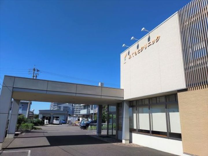 木賀第2杉本ビルの周辺