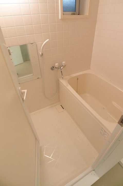 STAGE21(ステージ21)の風呂