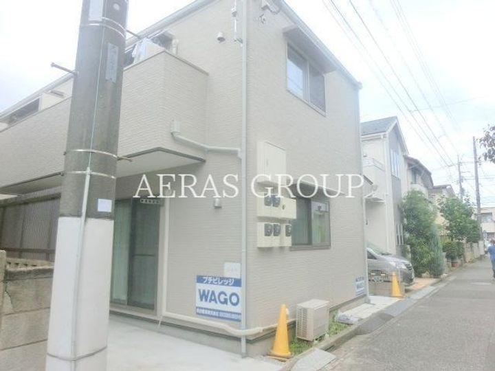 プチビレッジのその他画像