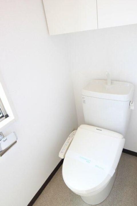 東京都板橋区本町(マンション)の賃貸物件の内装