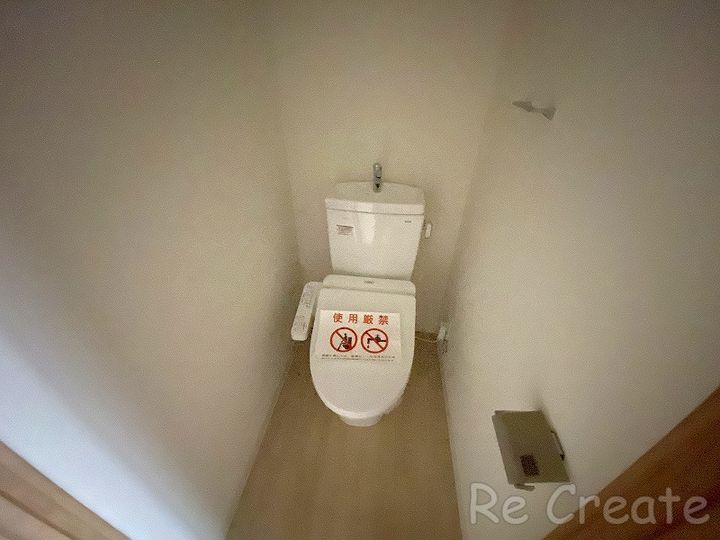 大阪府大阪市浪速区日本橋東3(マンション)の賃貸物件の内装