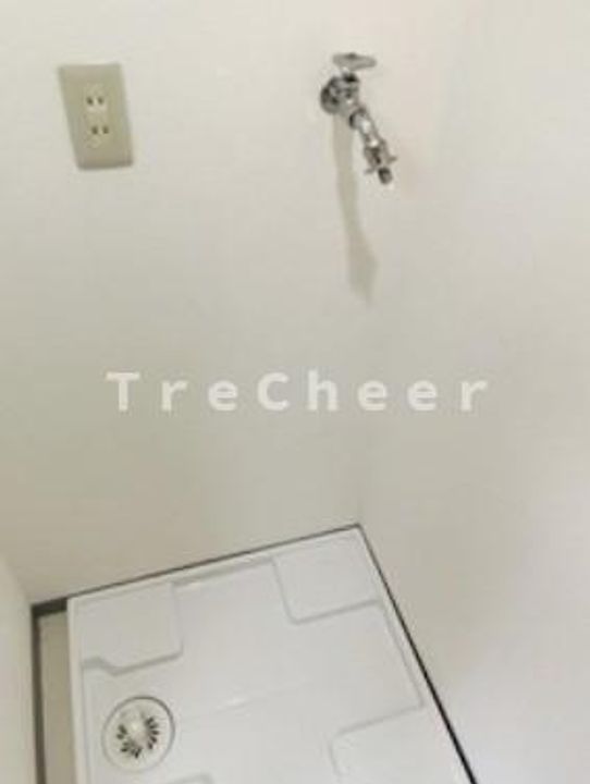 東京都世田谷区経堂5(マンション)の賃貸物件の内装