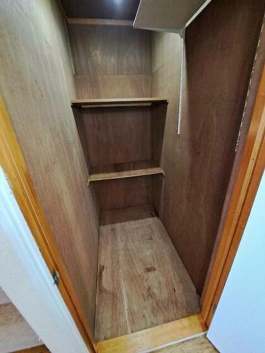 山本ビルの内装