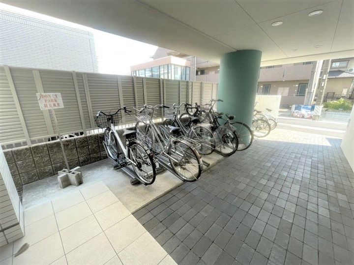 grand jeteのその他画像