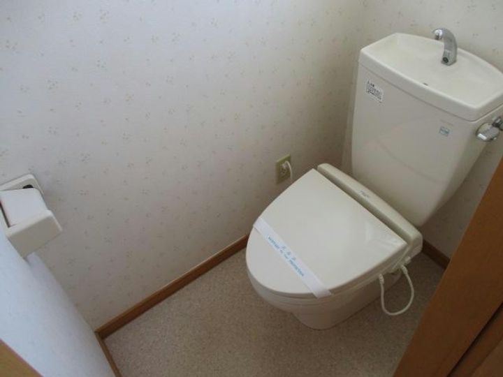 カサブランカIIIの内装