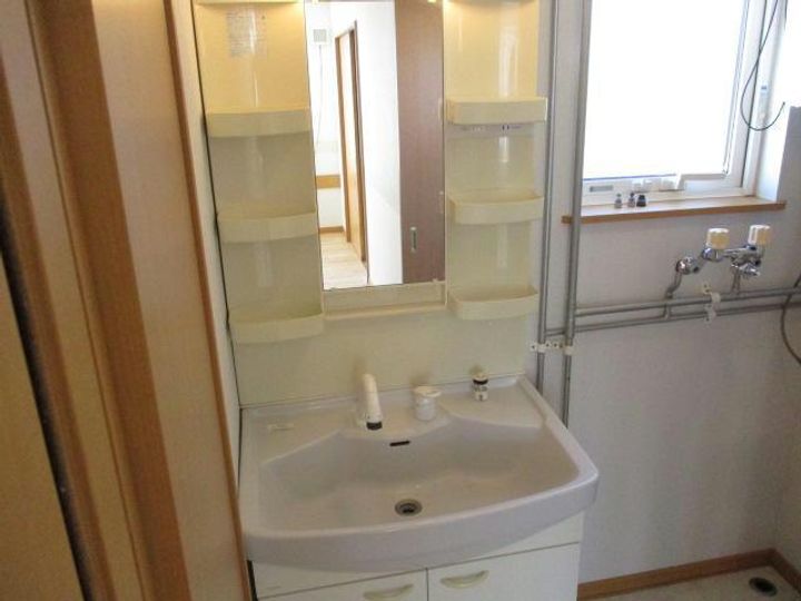 カサブランカIIIの内装