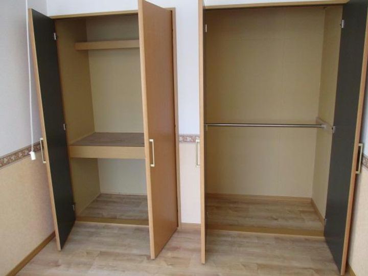 カサブランカIIIの内装